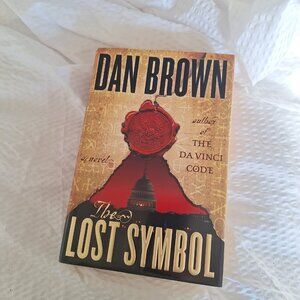 The Lost Symbol